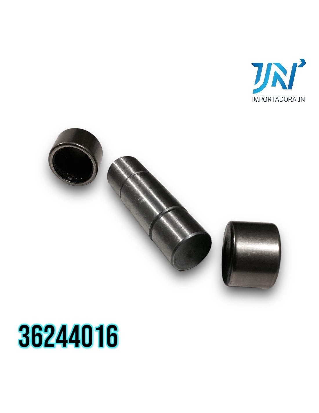 PIN PIVOT DELANTERO BAJAJ RE205/FL/TC