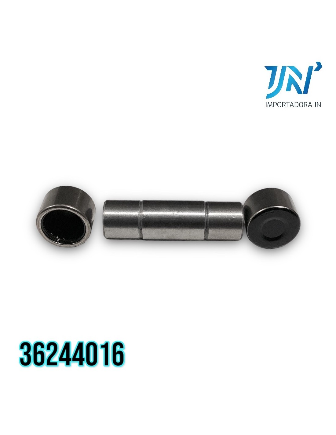 PIN PIVOT DELANTERO BAJAJ RE205/FL/TC