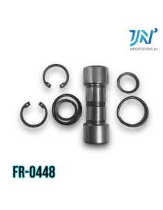 PIN PIVOT DELANTERO FORTA-01 UG