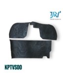 KIT MOQUETAS TVS KING /NEGRA