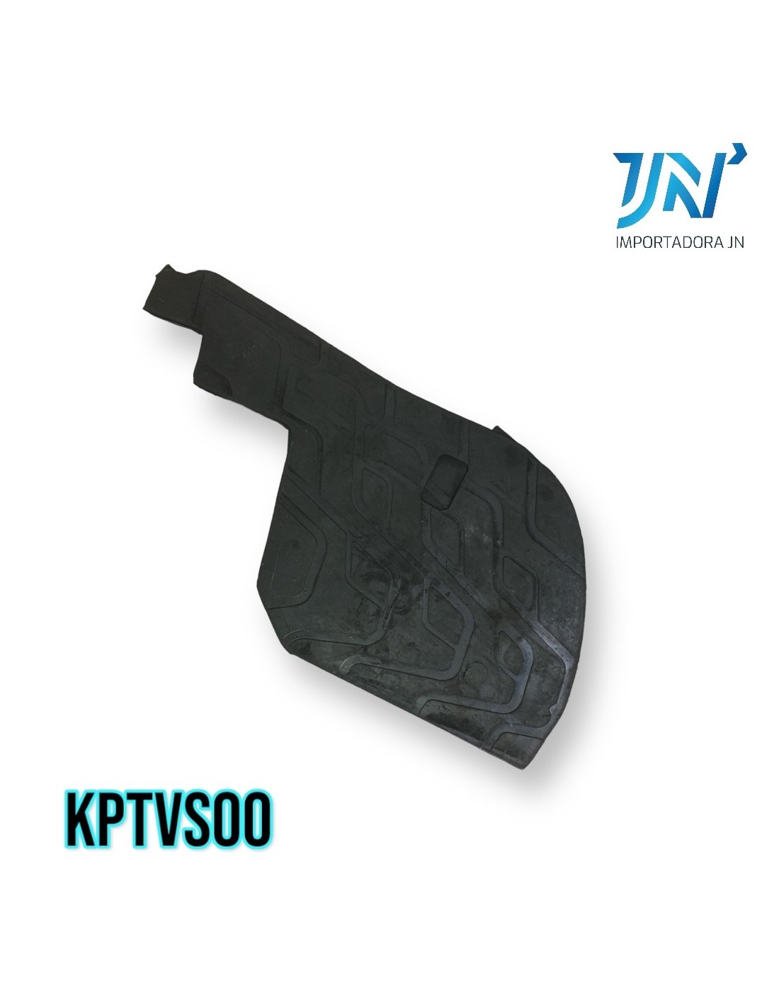 KIT MOQUETAS TVS KING /NEGRA