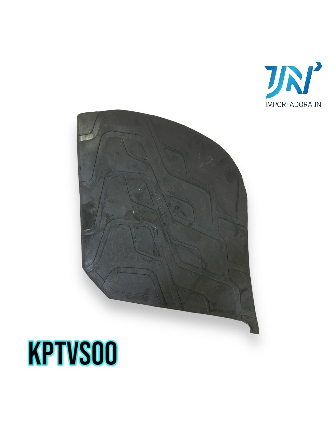 KIT MOQUETAS TVS KING /NEGRA