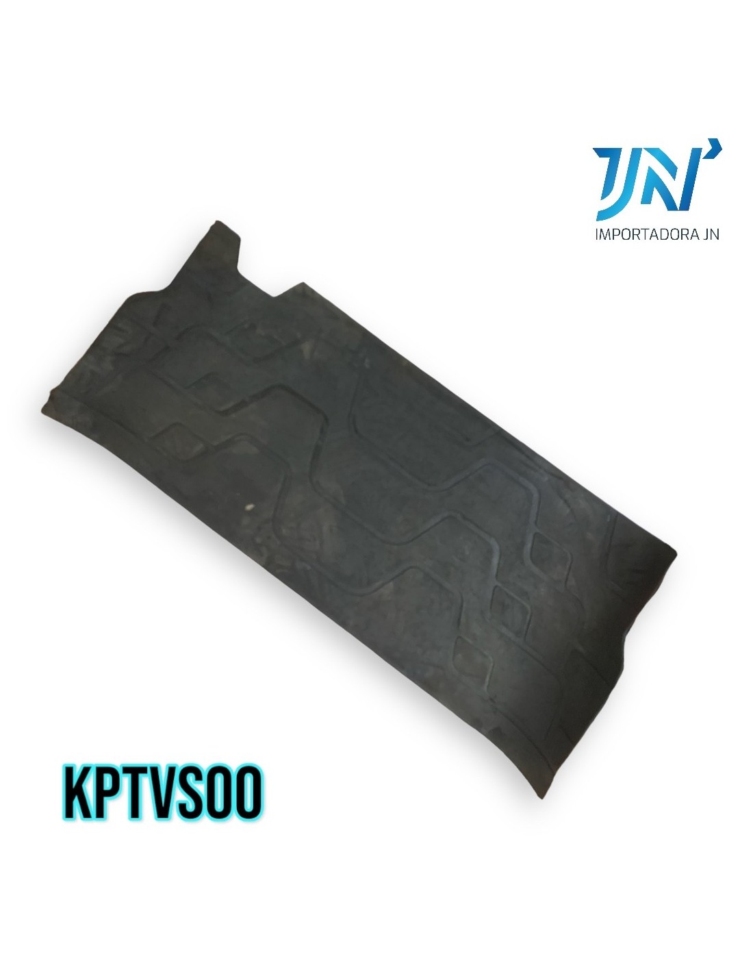 KIT MOQUETAS TVS KING /NEGRA