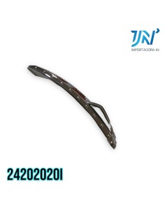 KIT(2) ADORNO PLAST DE MICA DELT BAJAJ FL/ TC 2