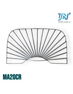 PROTECTOR CROMADO 205/ TC/ FL