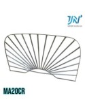 PROTECTOR CROMADO 205/ TC/ FL