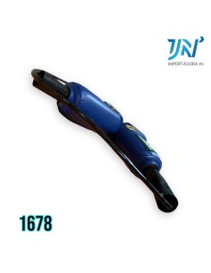 PROTECTOR MODELO EN X - RE205/ TVS 2