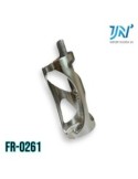 SOPORTE BOTELLA CROMADO FORTA RE205/FL/TC