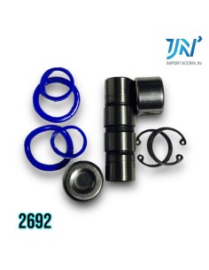 PIN PIVOT DELANTERO RCJ-05 RE205/FL/TC