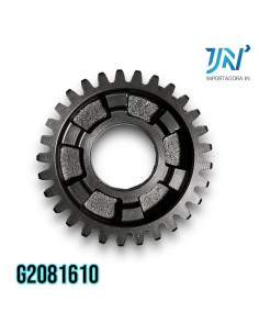 PIÑON 4A DEL EJE SECUNDARIO TVS KING