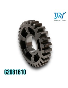 PIÑON 4A DEL EJE SECUNDARIO TVS KING 2