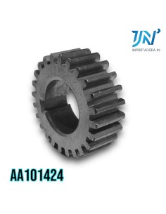 PIÑON BOMBA DE ACEITE BAJAJ RE205/FL/TC 2