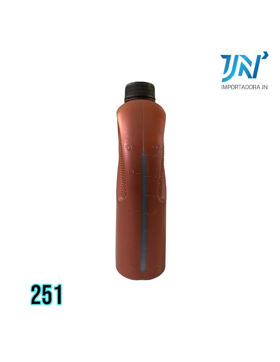 ACEITE 2 TIEMPOS LT HORSE POWER