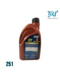 ACEITE 2 TIEMPOS LT HORSE POWER