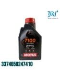 ACEITE 20W50 LT MOTUL 4T FULL SYNTHETIC 7100