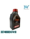 ACEITE 20W50 LT MOTUL 4T FULL SYNTHETIC 7100