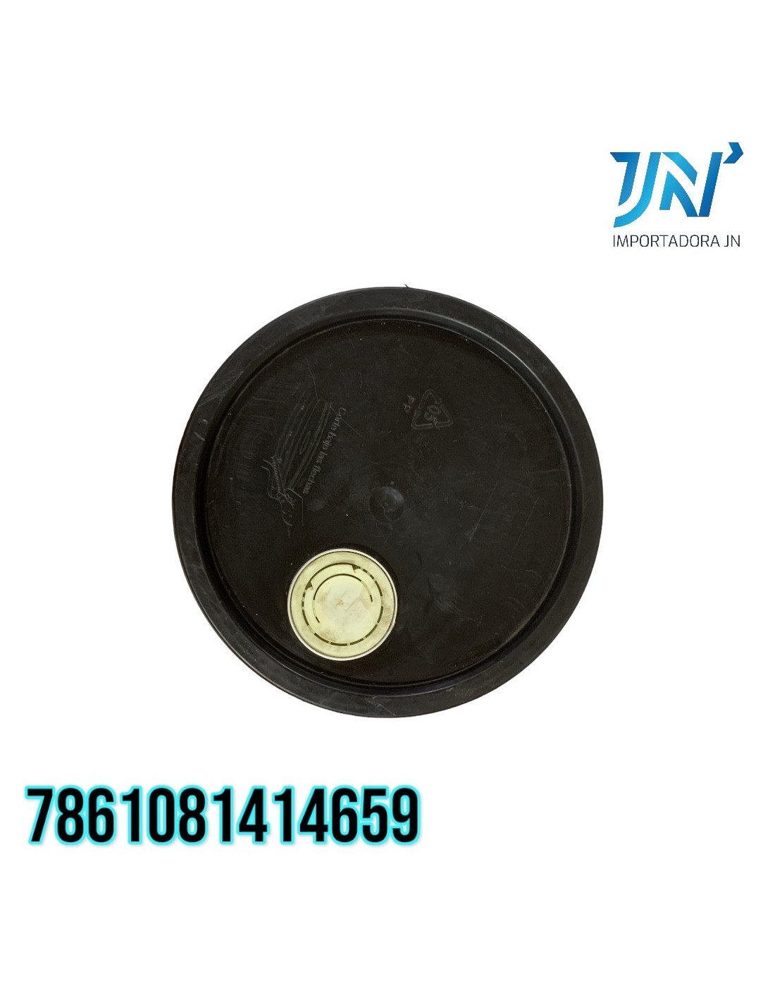 ACEITE HIDRAULICO ISO 68/ AMBAR BDE 5/1 NAPA