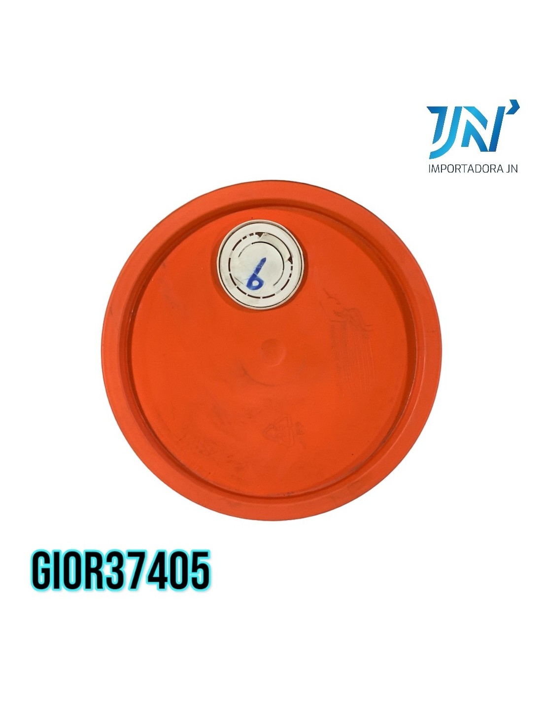 ACEITE HIDRAULICO ISO 68/ ROJO BDE 5/1 GULF
