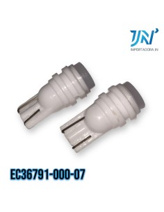 BOMBILLO UÑA T10 FLASH 7 COLORES 2