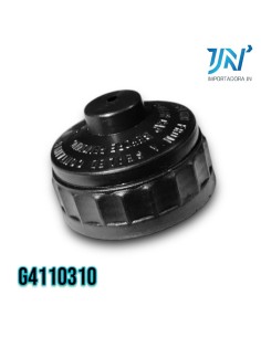 TAPA DEL VASO DE LIQUIDO DE FRENO TVS KING