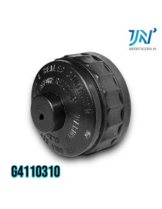 TAPA DEL VASO DE LIQUIDO DE FRENO TVS KING 2