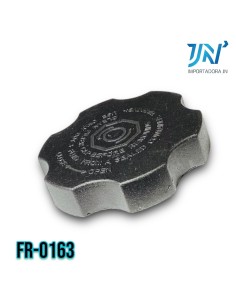 TAPA DEL RESERVORIO VASO LIQUIDO DE FRENO RORTA TC 2