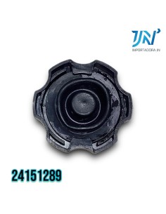 TAPA DEL RESERVORIO VASO LIQUIDO DE FRENO BAJAJ TC