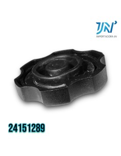 TAPA DEL RESERVORIO VASO LIQUIDO DE FRENO BAJAJ TC 2