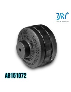 TAPA DEL RESERVORIO VASO LIQUIDO DE FRENO BAJAJ RE205/FL/TC 2