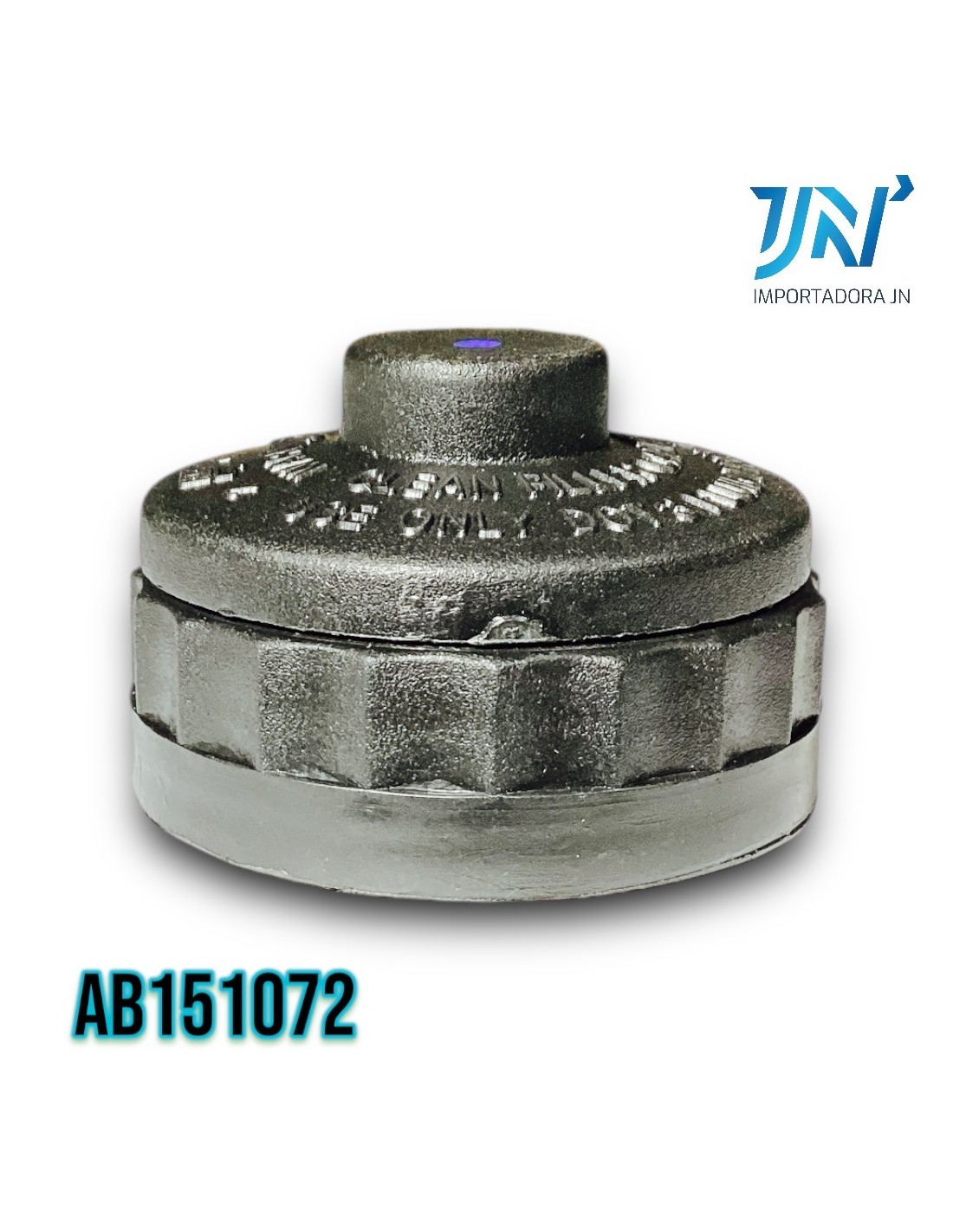 TAPA DEL RESERVORIO VASO LIQUIDO DE FRENO BAJAJ RE205/FL/TC