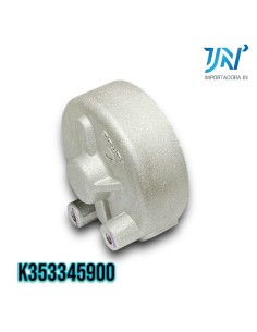 TAPA DEL MOTOR DE ARRANQUE VARROC TVS KING