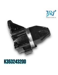 TAPA DEL BENDIX MOTOR DE ARRANQUE VARROC RE205 2