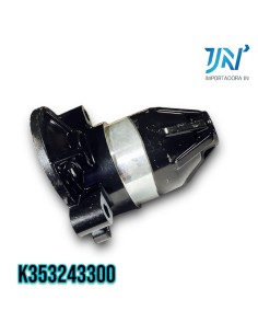 APA DEL BENDIX MOTOR DE ARRANQUE VARROC FL/ TC