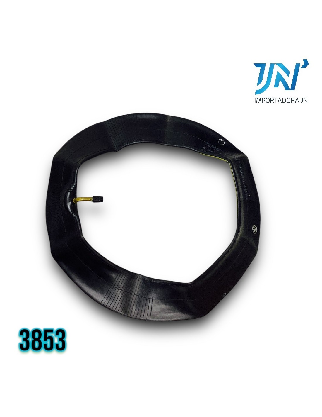 TUBO 2.50-10 YUANXING/MOTO ELECTRICA