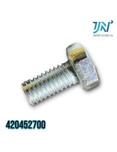 TORNILLO EXAGONAL DEL PIÑON DEL ARBOL DE LEVAS TVS KING