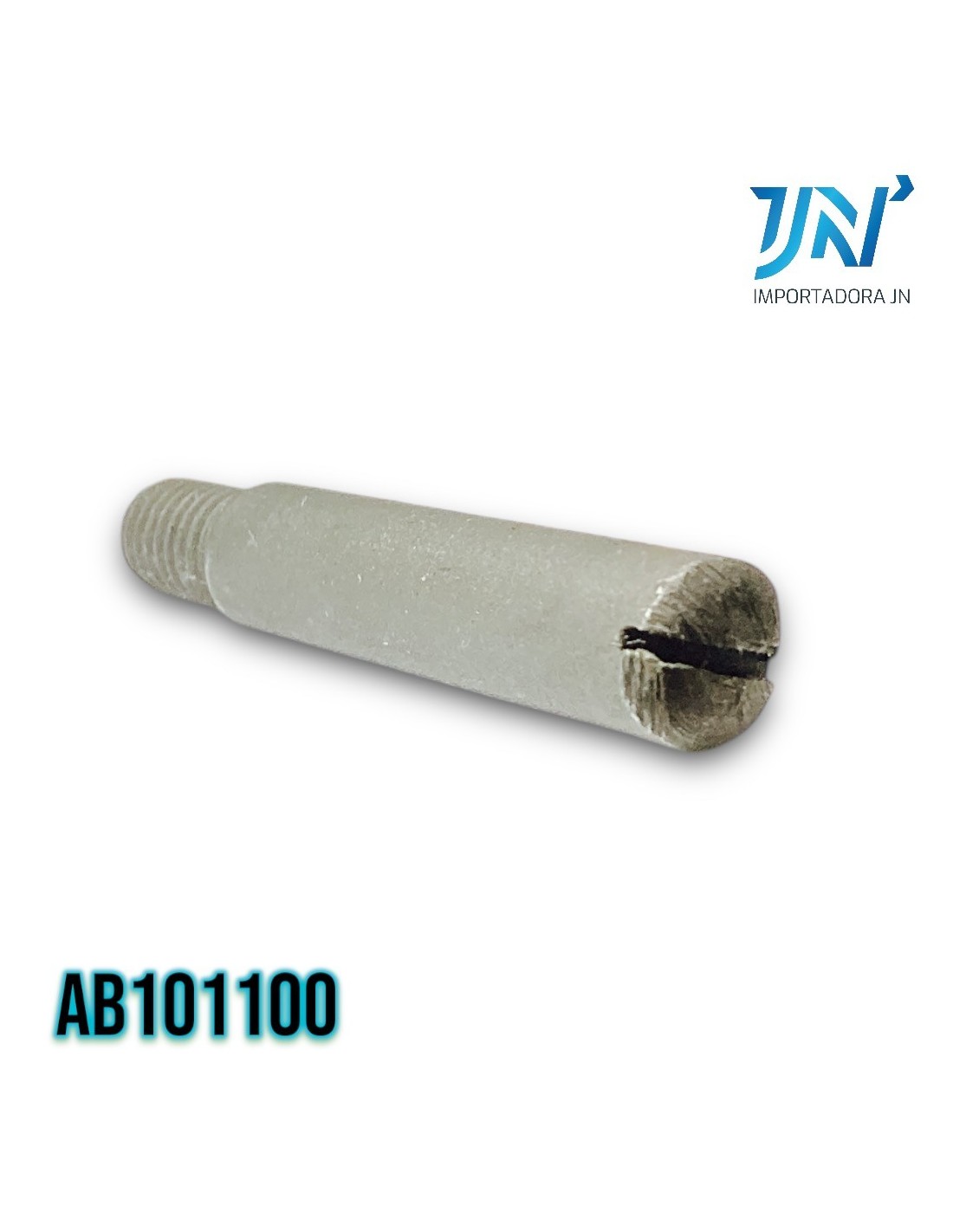 TORNILLO DEL SINFIN DE EMBRAGUE BAJAJ RE205