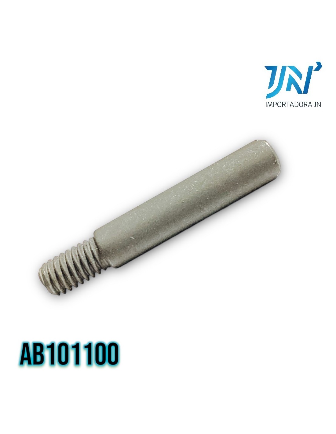 TORNILLO DEL SINFIN DE EMBRAGUE BAJAJ RE205