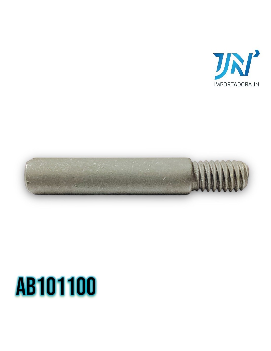 TORNILLO DEL SINFIN DE EMBRAGUE BAJAJ RE205