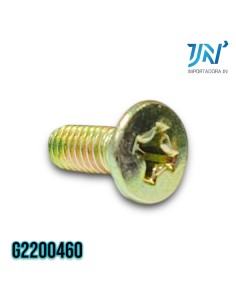 TORNILLO DE TAMBOR DE RUEDA TVS KING