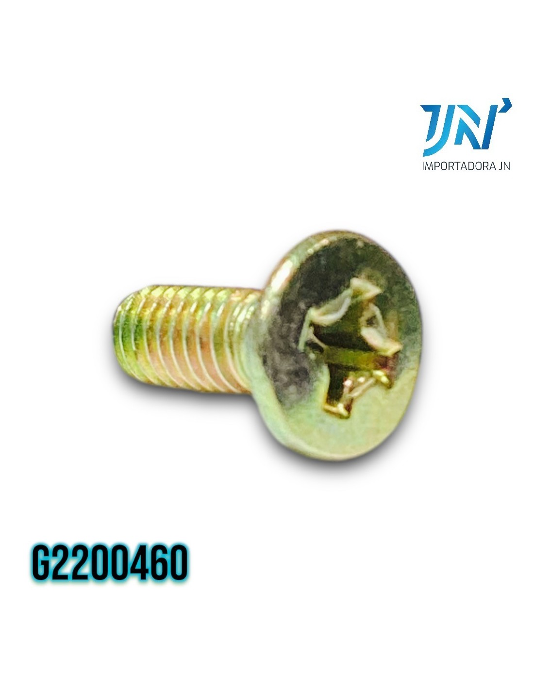 TORNILLO DE TAMBOR DE RUEDA TVS KING