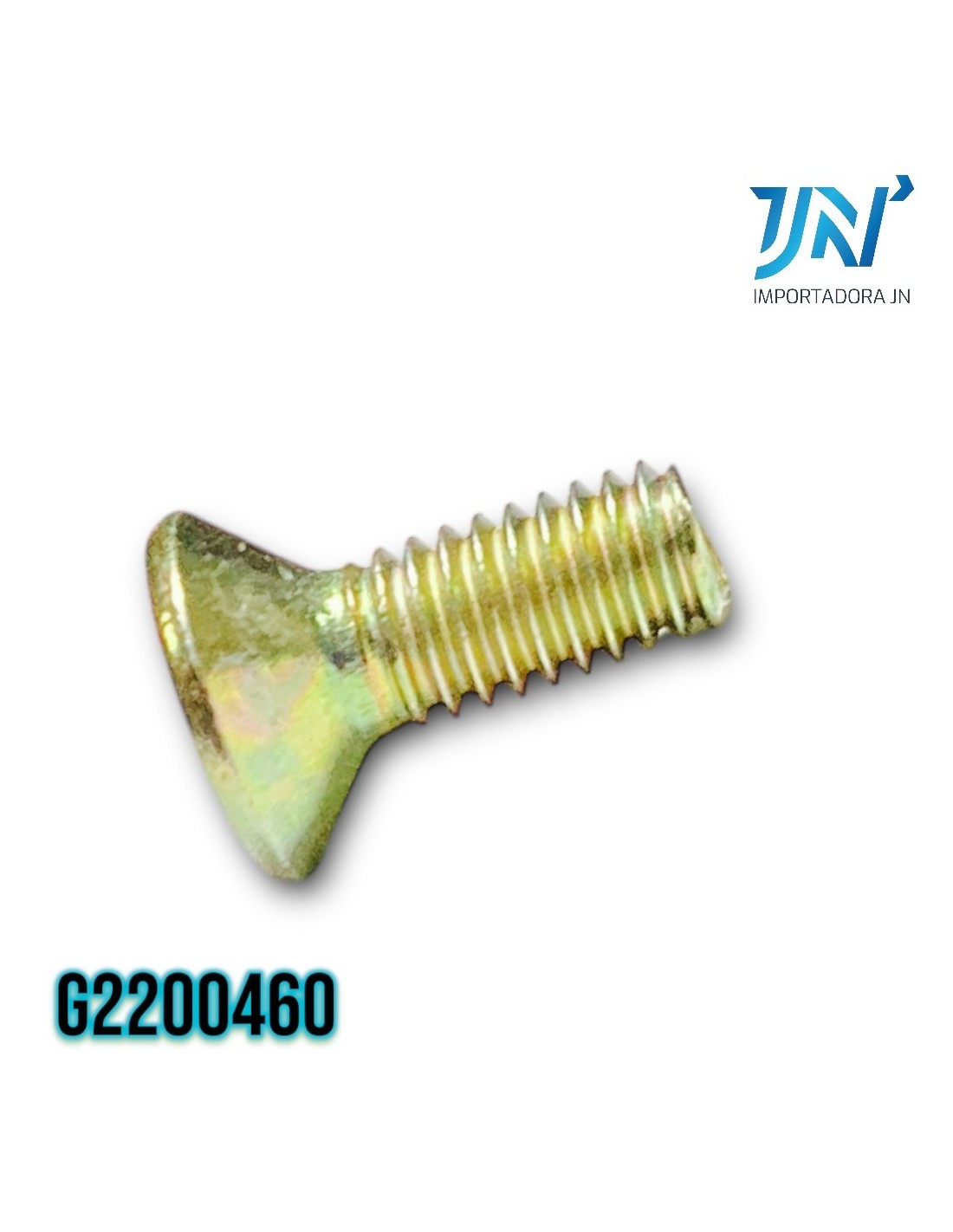 TORNILLO DE TAMBOR DE RUEDA TVS KING