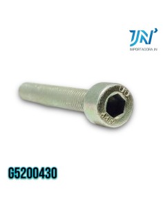 TORNILLO DE PERILLA PUERTA POST TVS KING