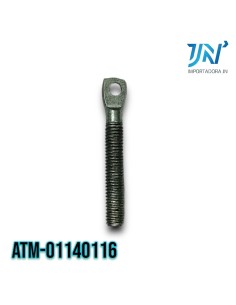 TORNILLO DE PERILLA PUERTA POST ATMAK RE205/ TC/ TVS