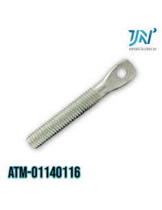 TORNILLO DE PERILLA PUERTA POST ATMAK RE205/ TC/ TVS 2