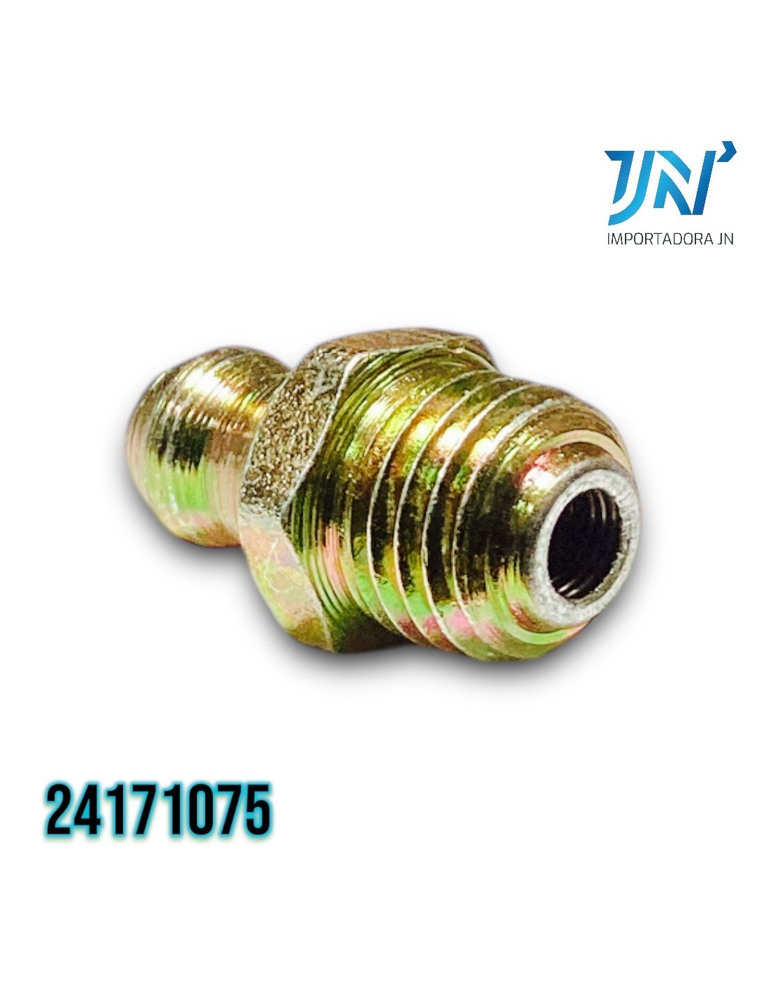 TORNILLO CAMPANA DEL TAMBOR DE RUEDA BAJAJ RE 205