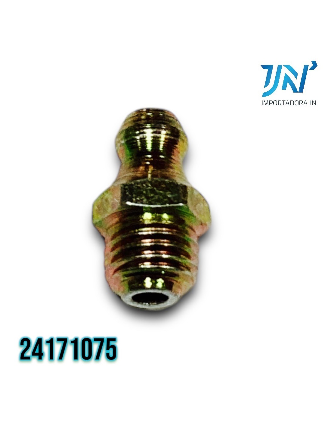 TORNILLO CAMPANA DEL TAMBOR DE RUEDA BAJAJ RE 205