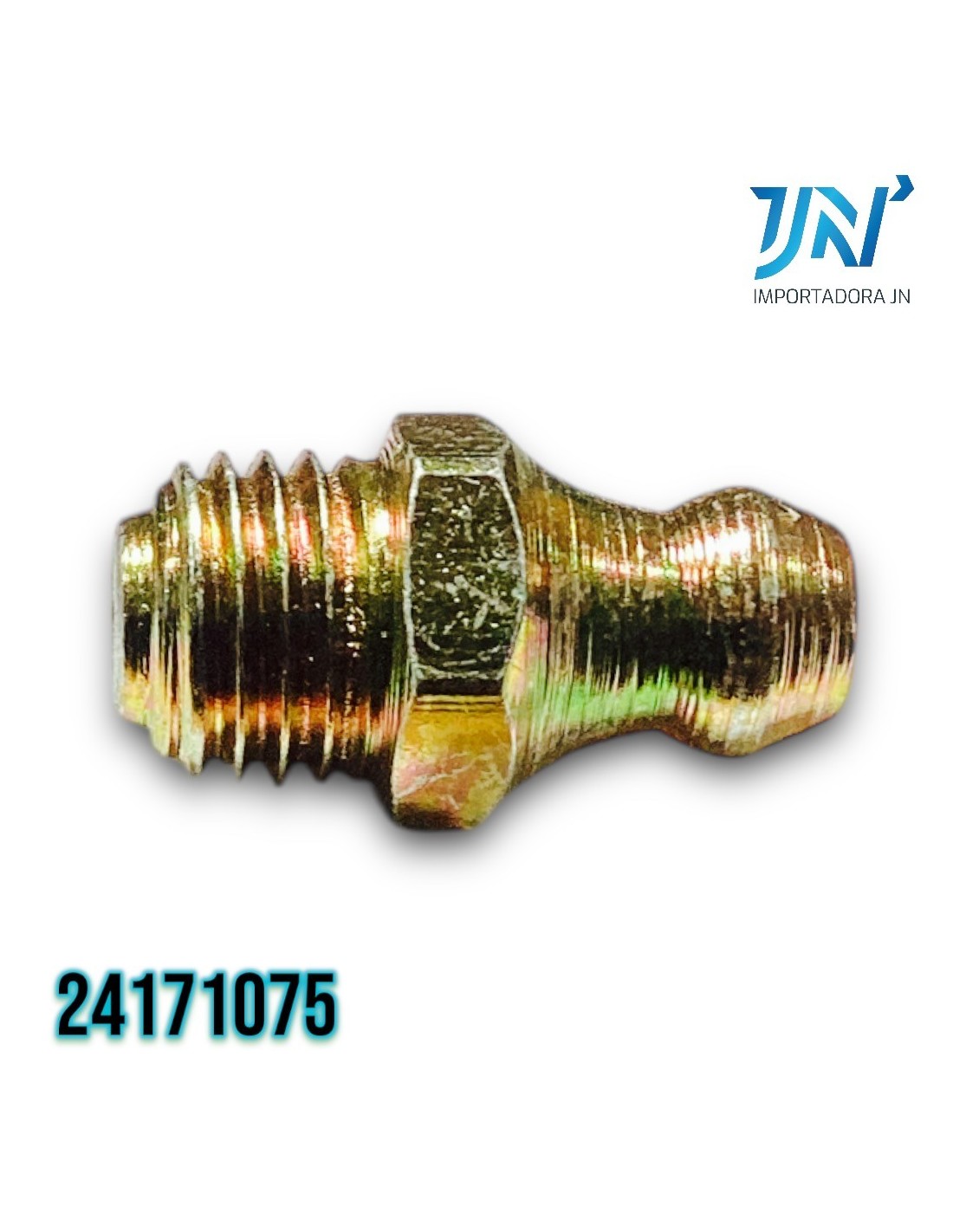 TORNILLO CAMPANA DEL TAMBOR DE RUEDA BAJAJ RE 205