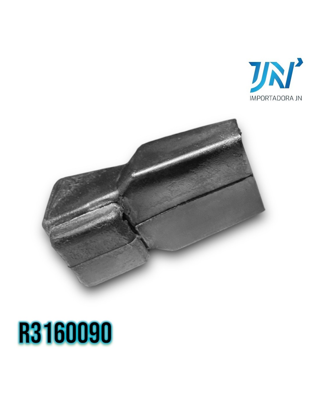 TERMINAL DEL RELAY DE ARRANQUE TVS KING