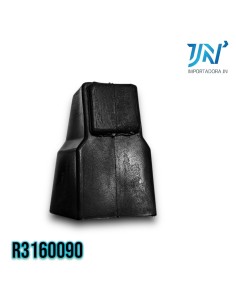 TERMINAL DEL RELAY DE ARRANQUE TVS KING 2