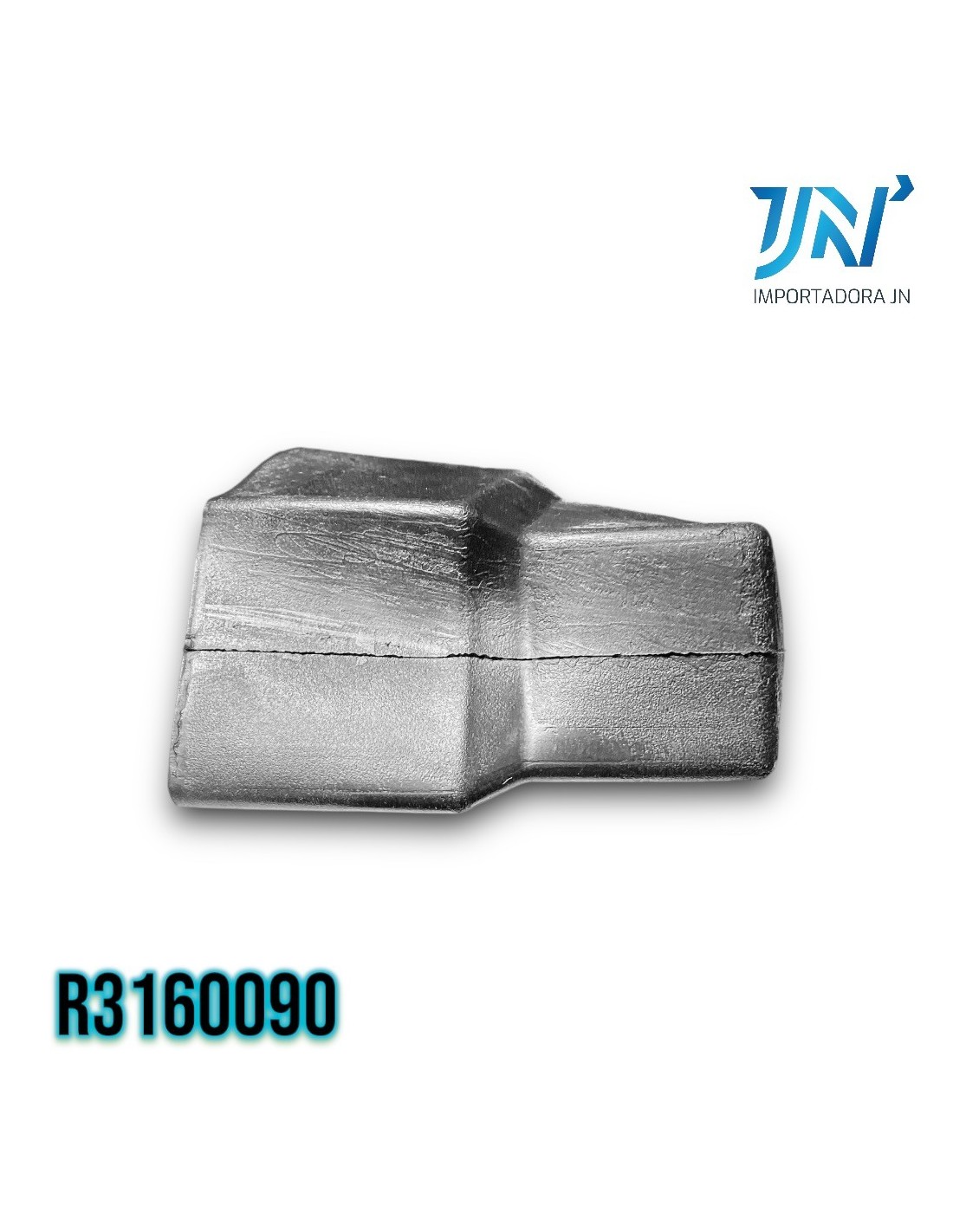 TERMINAL DEL RELAY DE ARRANQUE TVS KING